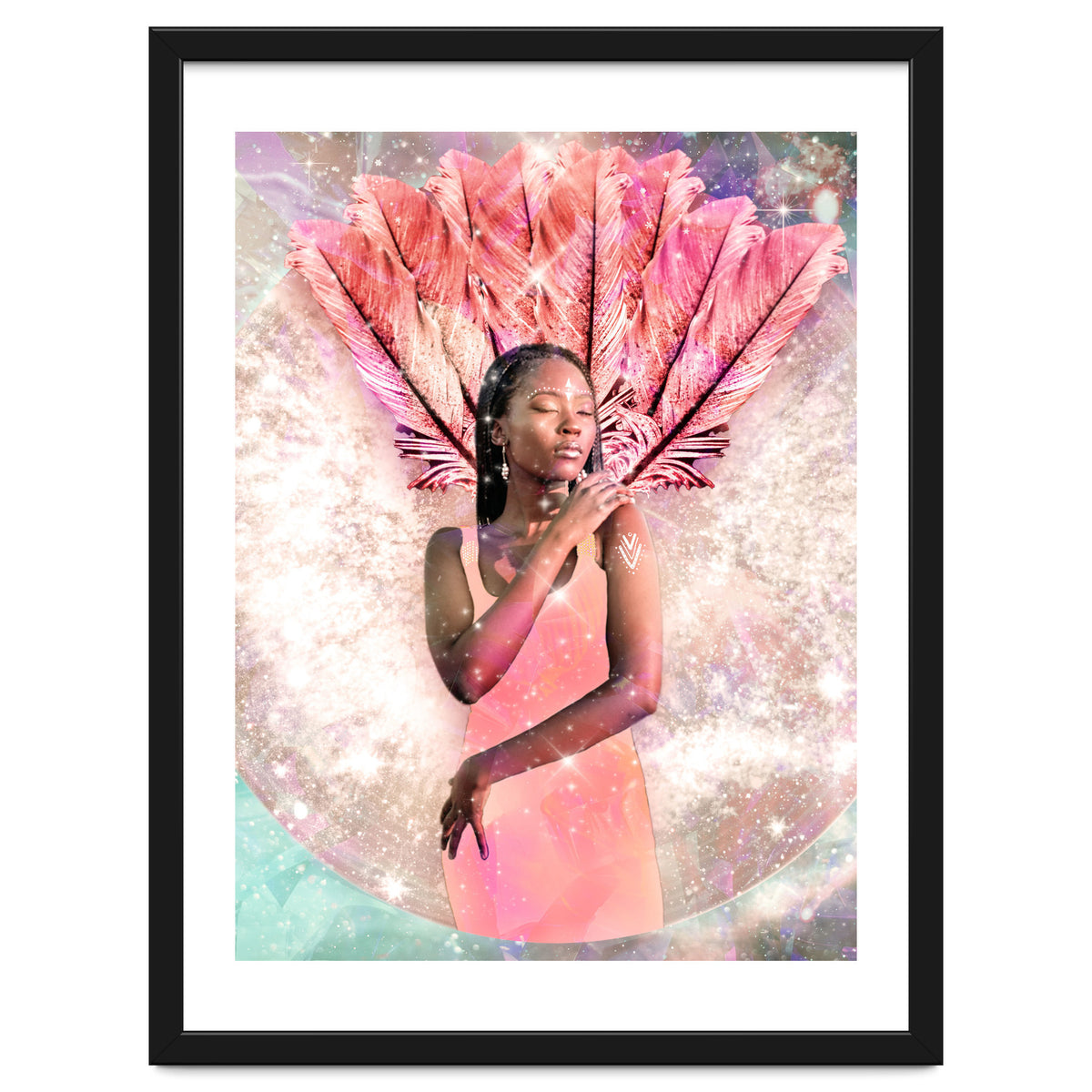 Zuri - Empress Of Peace & Harmony