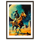 The Space Cowboy thumbnail