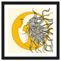 Sun And Moon