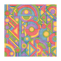 Verse  (Print Only)
