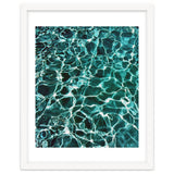 Waiting For Summer #society6 #decor #buyart thumbnail