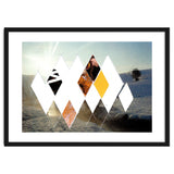 Fragmented · Botschaft Der Pappen??? · Winterimpressionlooklike thumbnail