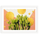 Cactus Dream #society6 #decor #buyart thumbnail