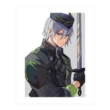 Anime (Print Only) thumbnail