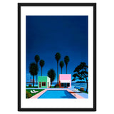 Hiroshi Nagai - City Pop , Vaporwave Aesthetic thumbnail