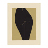 Minimal Hips 1 (Print Only) thumbnail