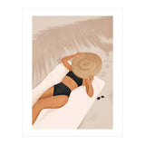 That Summer Feeling II (Print Only) thumbnail