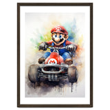 Super Mario thumbnail