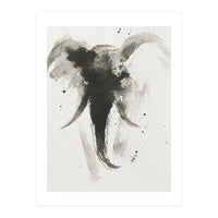 Sumi E 06 (Print Only)