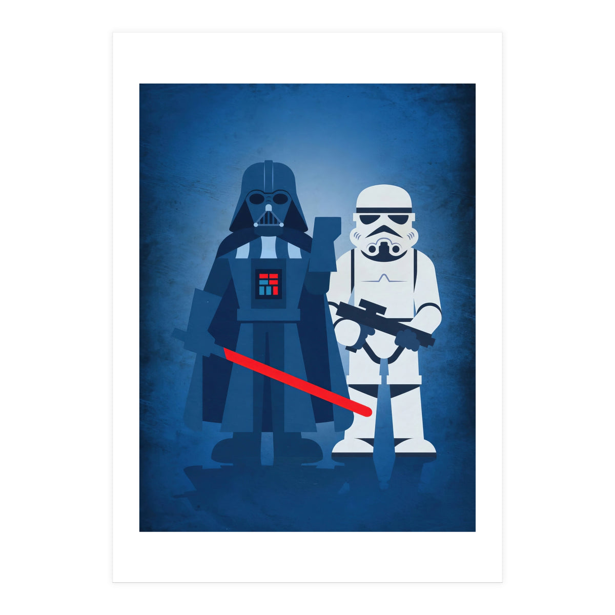 Star Wars (Print Only)