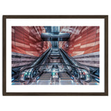 Escalator thumbnail