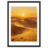 Golden Solitude thumbnail