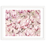 Magnolia And Butterfly thumbnail