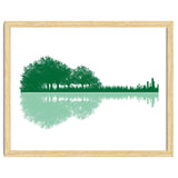 Guitar Illustration 2 thumbnail