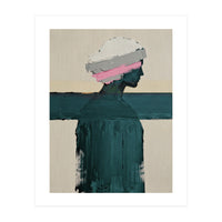 Solid Bridle 03 (Print Only)