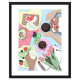 Girl Dinner Table thumbnail