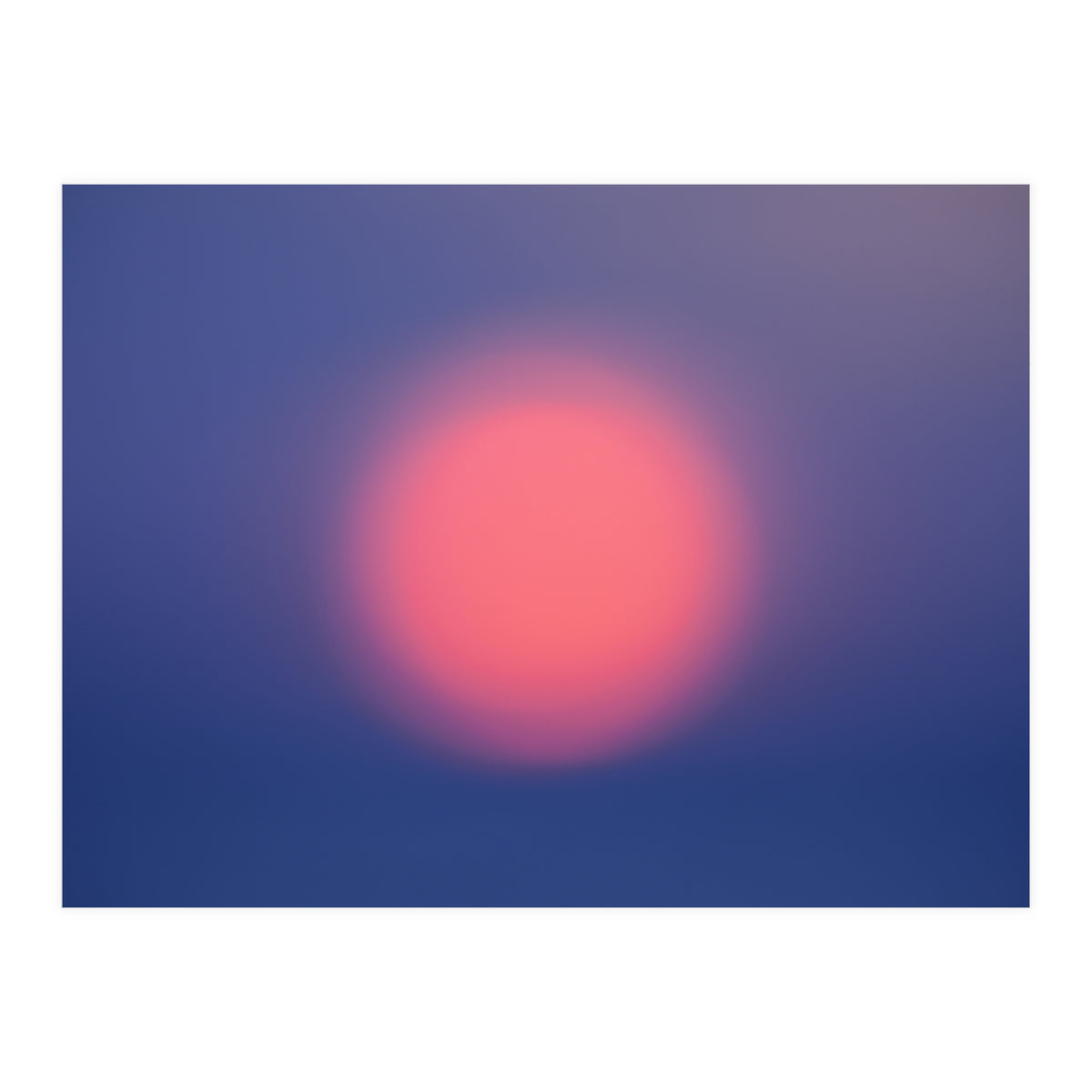 A Farewell to Day 6.1 (Print Only)