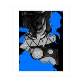 Anime (Print Only) thumbnail