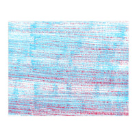 Pink Blue (Print Only)