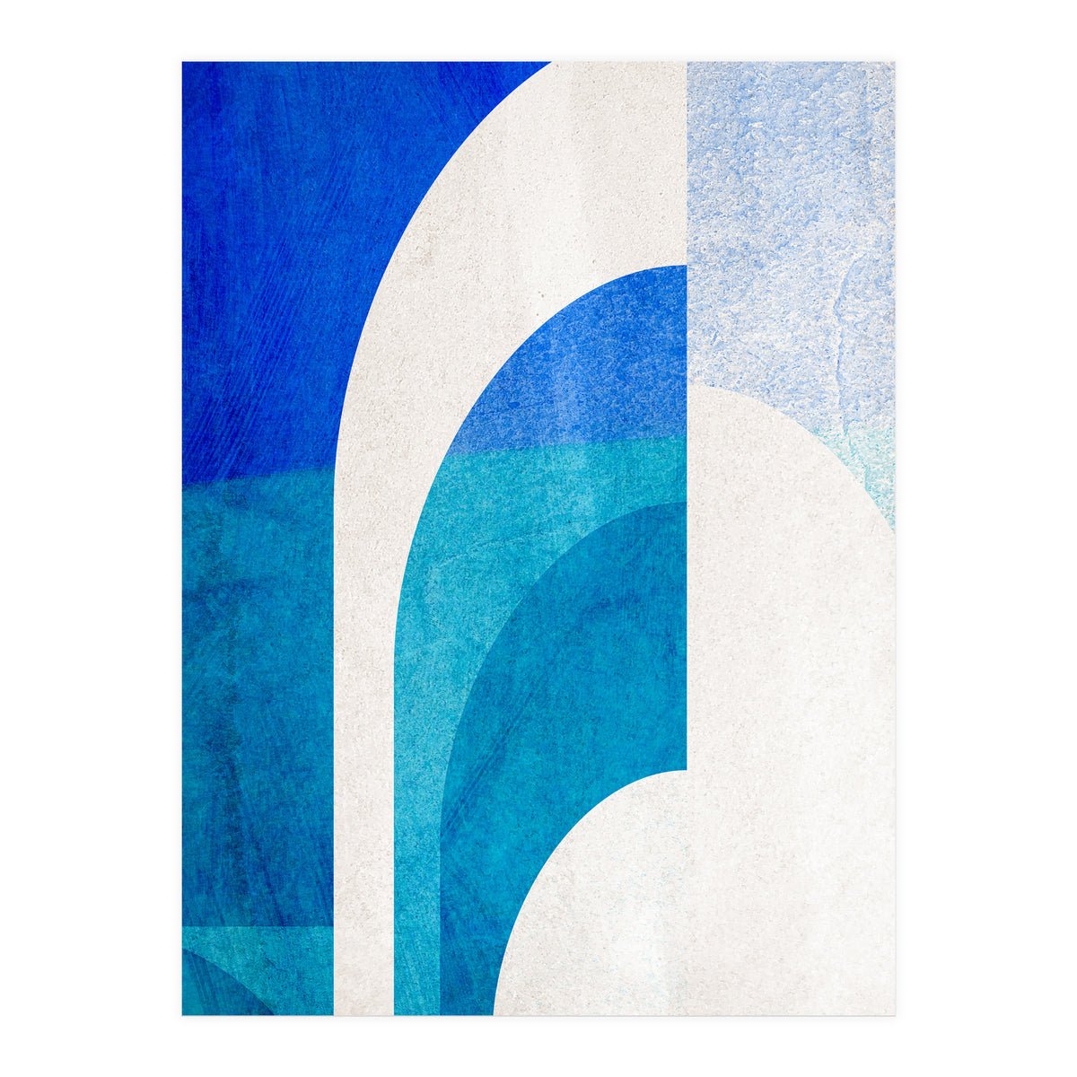 Atlantida 1 (Print Only)