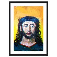 Ecce Homo 6 3d 1 Poster