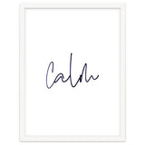 Calm thumbnail