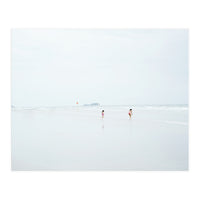 SUMMER BEACH - Brazil (Print Only)