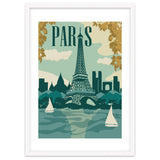 Paris, France thumbnail