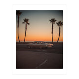 Dusk Drive (Print Only) thumbnail