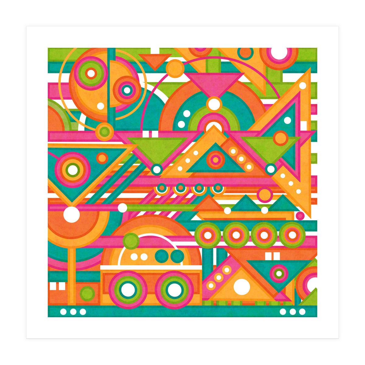 Now  (Print Only)