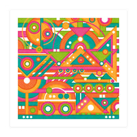 Now  (Print Only)