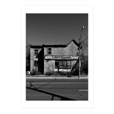 Tasty Restaurant No 2 (Print Only) thumbnail
