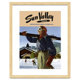 Sun Valley Winter Sports thumbnail
