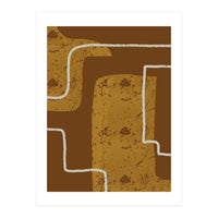 Traces of Ancient Civilization (Print Only)