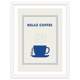 RELAX COFFEE CAT thumbnail