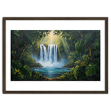 Hidden Jungle Sanctuary thumbnail