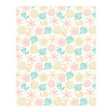Floral Meditation (Print Only) thumbnail