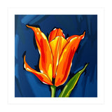 Lily Fresh (Print Only) thumbnail