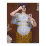 Selfie Diva (Print Only) thumbnail
