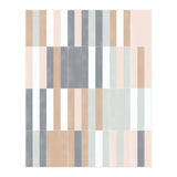 Muted Pastel Tiles 03 (Print Only) thumbnail
