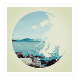 Ocean & Earth (Print Only) thumbnail