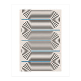 MODERN LINE NO.3 (Print Only) thumbnail