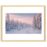 Winter’s Gentle Embrace thumbnail