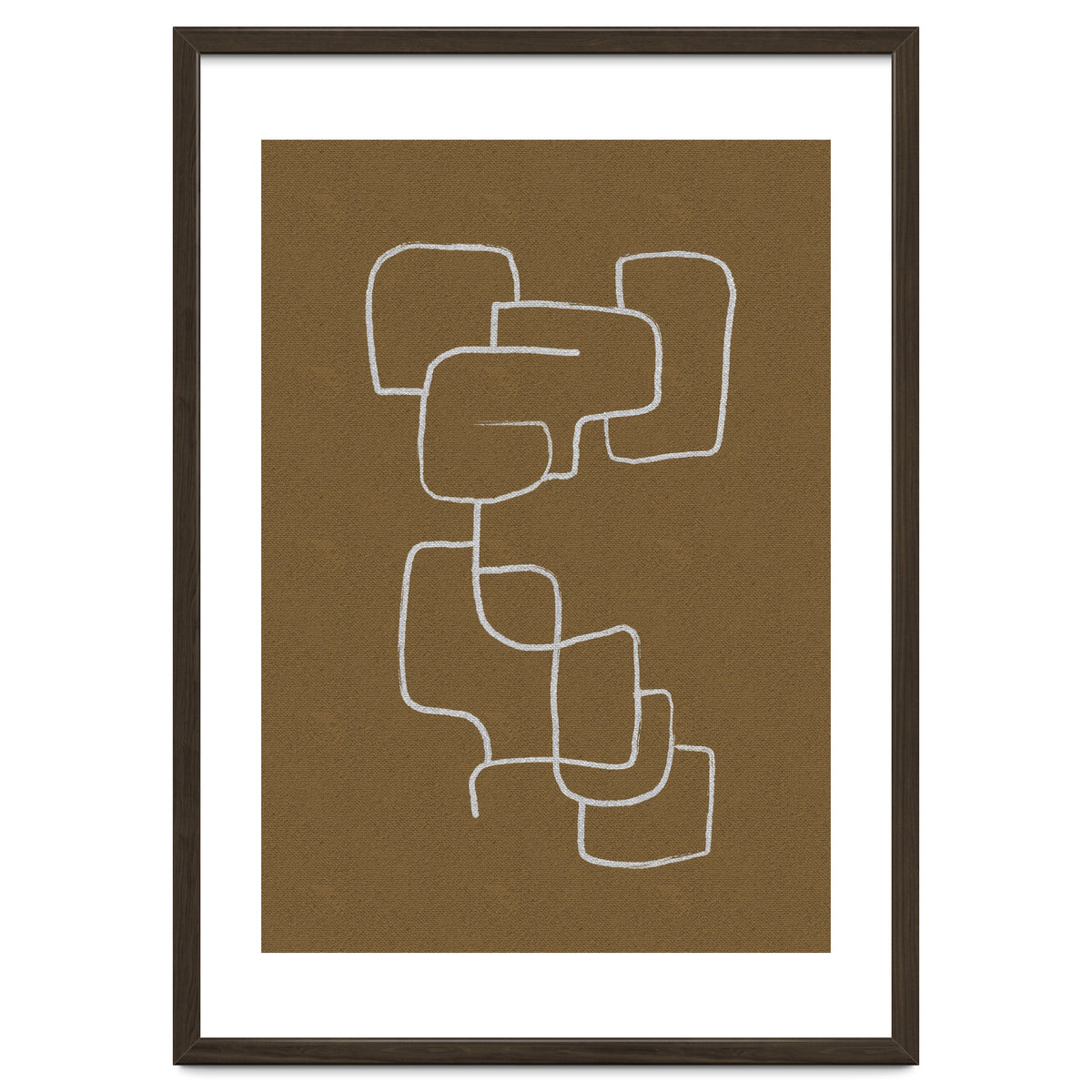 Minimalist Box Lines