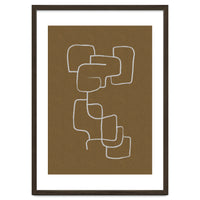 Minimalist Box Lines