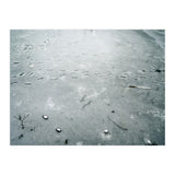 Frozen ice pond (Print Only) thumbnail