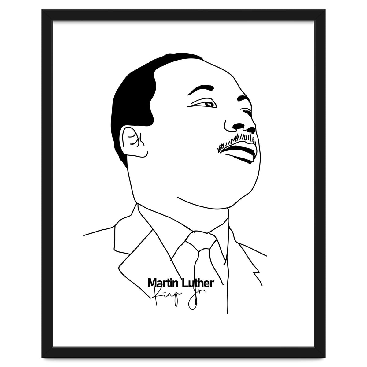 Martin Luther King Jr