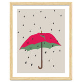 Watermelon Umbrella thumbnail