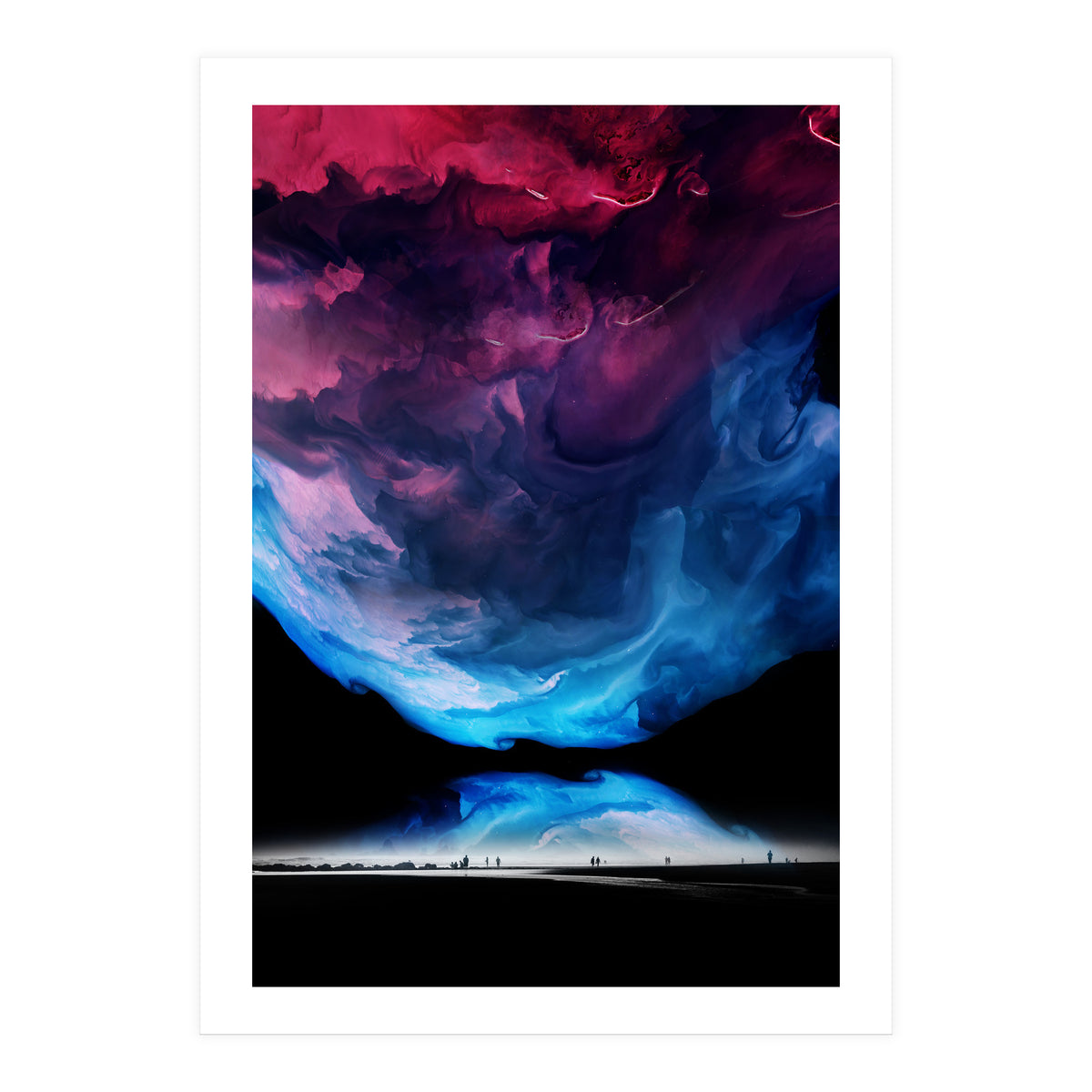 Quarantine (Print Only)