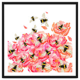 Bee Blossoms thumbnail